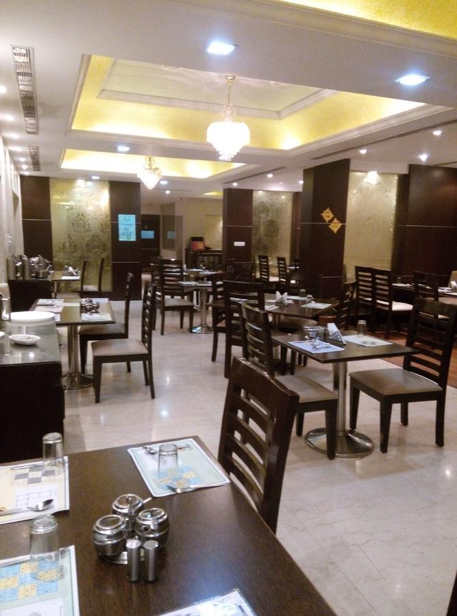 Mourya Lords Inn Kurnool Esterno foto