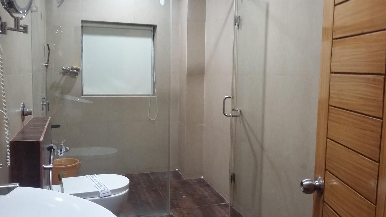 Mourya Lords Inn Kurnool Esterno foto